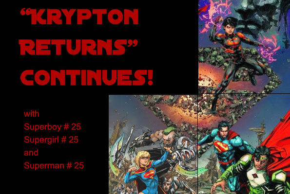 kryptonReturns_checklist