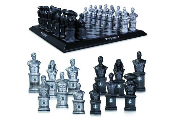 chess set blog