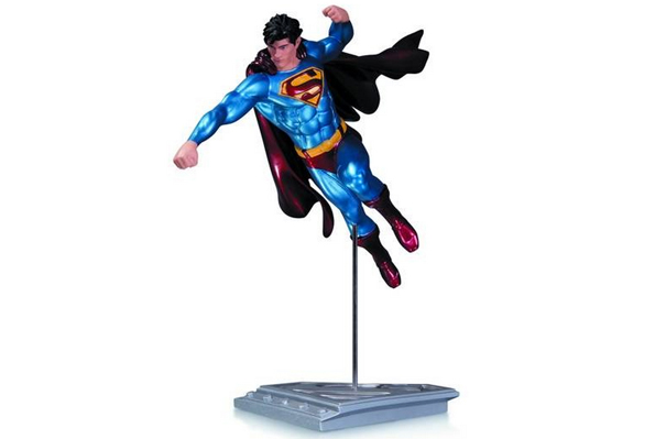 superman statue blog 2
